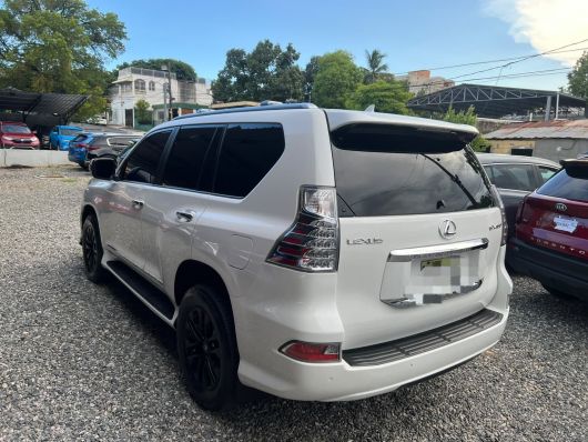 Lexus