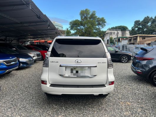 Lexus