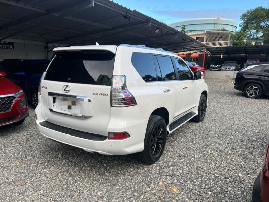 Lexus