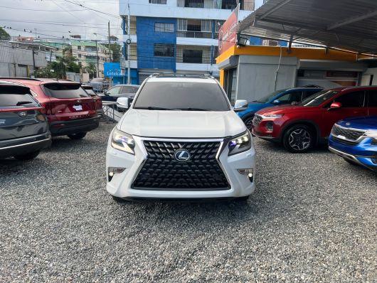 Lexus