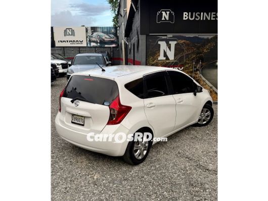 Nissan Note Carros en venta