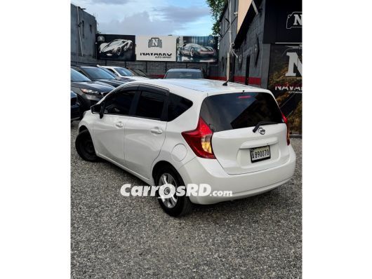 Nissan Note Carros en venta