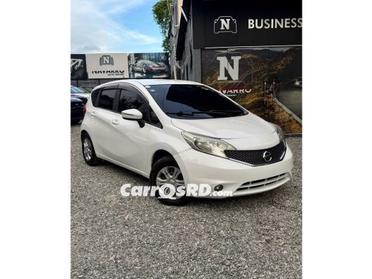 Nissan Note Carros en venta
