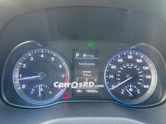 Hyundai Kona Carros en venta