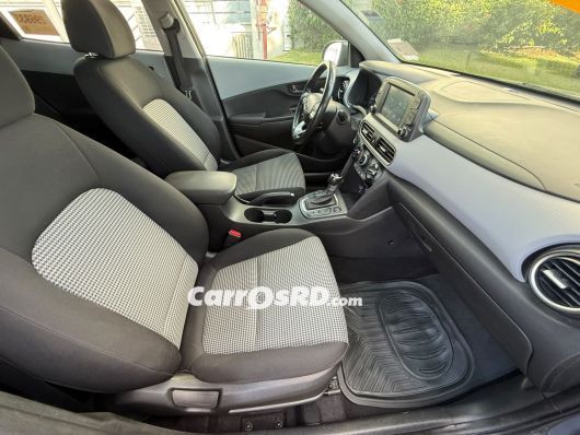 Hyundai Kona Carros en venta