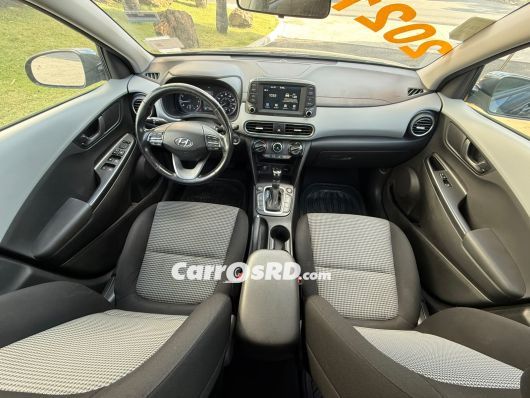 Hyundai Kona Carros en venta