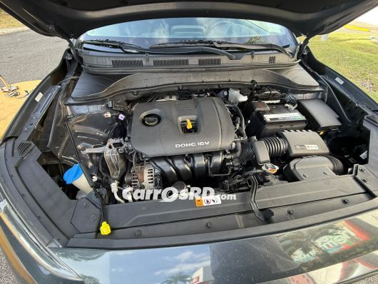 Hyundai Kona Carros en venta