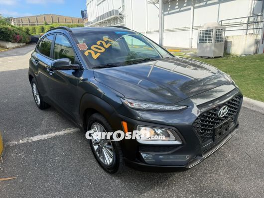 Hyundai Kona Carros en venta