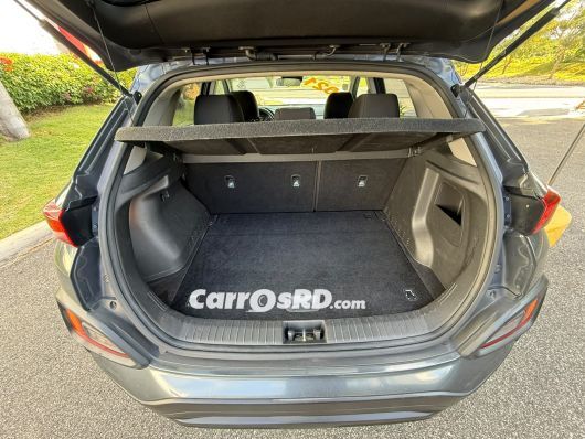 Hyundai Kona Carros en venta
