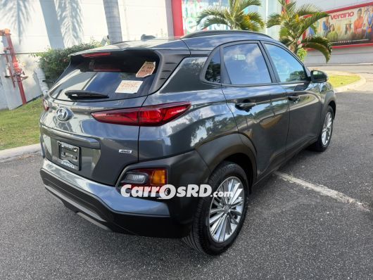Hyundai Kona Carros en venta
