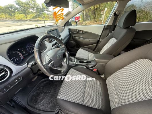 Hyundai Kona Carros en venta