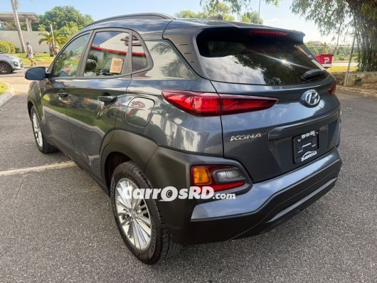 Hyundai Kona Carros en venta