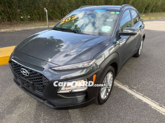 Hyundai Kona Carros en venta