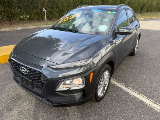 Hyundai Kona SEL en venta