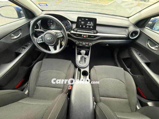 Kia Forte Carros en venta