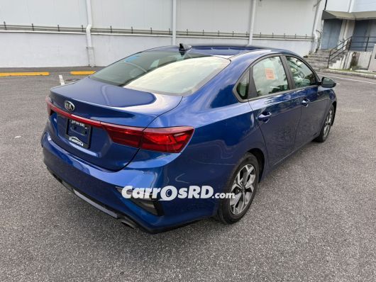 Kia Forte Carros en venta