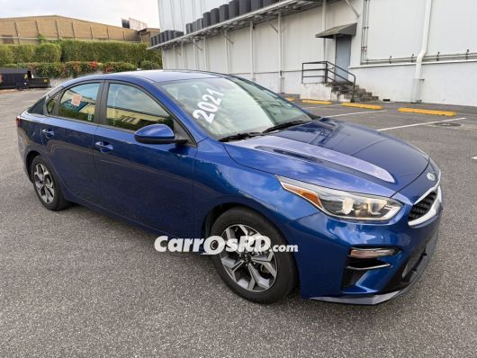 Kia Forte Carros en venta