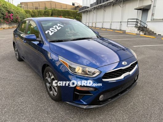 Kia Forte Carros en venta