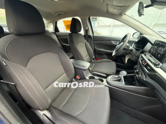 Kia Forte Carros en venta