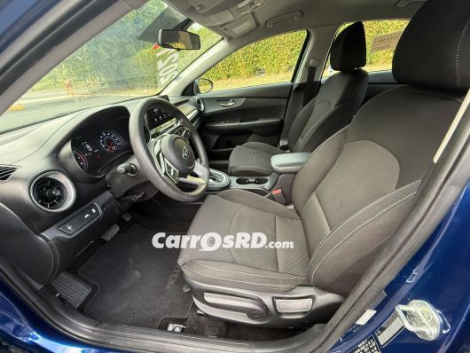Kia Forte Carros en venta
