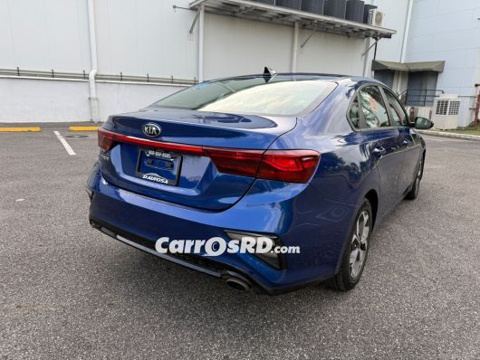 Kia Forte Carros en venta