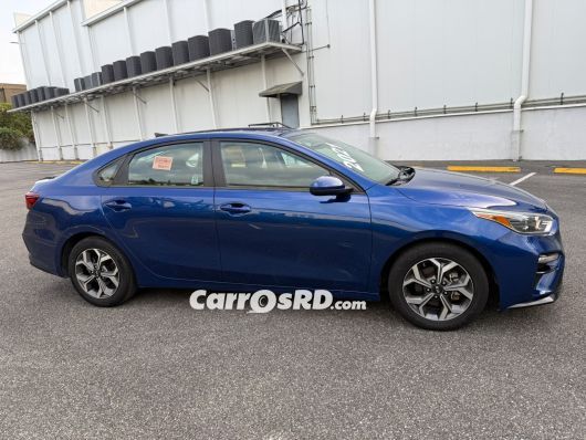 Kia Forte Carros en venta