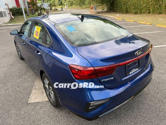 Kia Forte Carros en venta