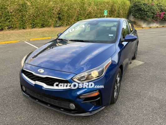 Kia Forte Carros en venta