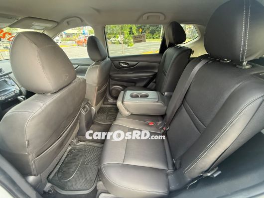 Nissan Rogue Jeepeta en venta