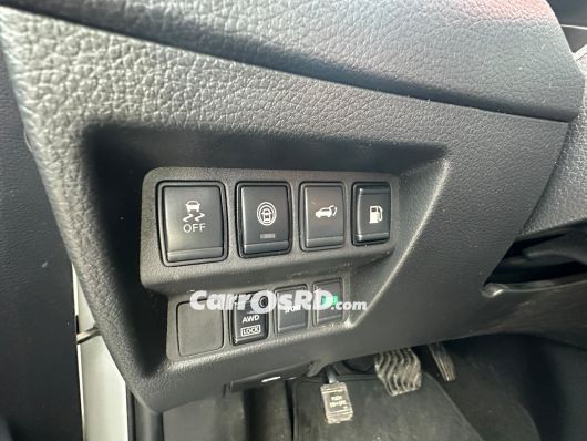 Nissan Rogue Jeepeta en venta
