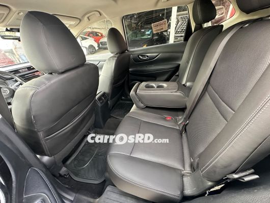 Nissan Rogue Jeepeta en venta