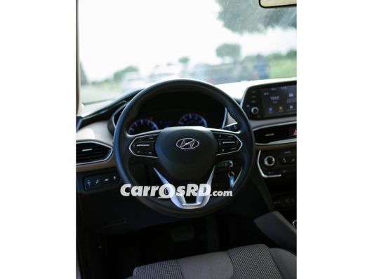 Hyundai Santa Fe Jeepeta en venta