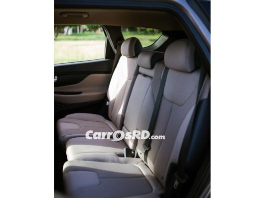 Hyundai Santa Fe Jeepeta en venta