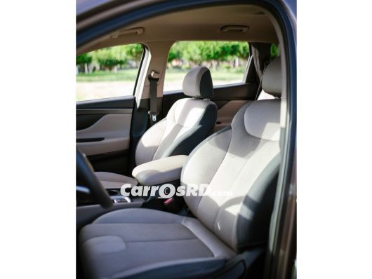 Hyundai Santa Fe Jeepeta en venta