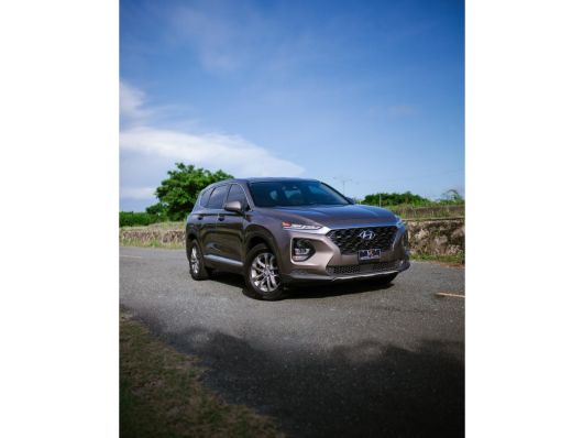 Hyundai Santa Fe Básico en venta