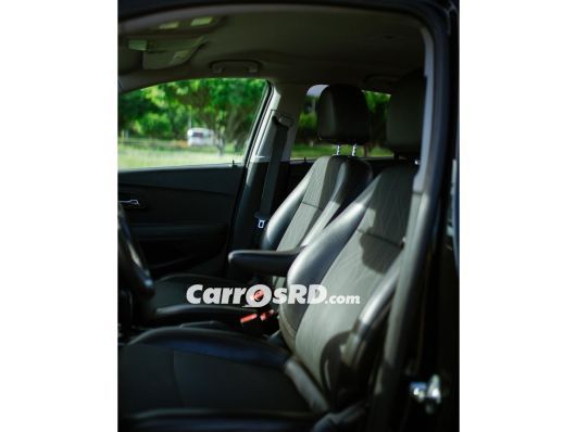 Chevrolet Trax Jeep en venta
