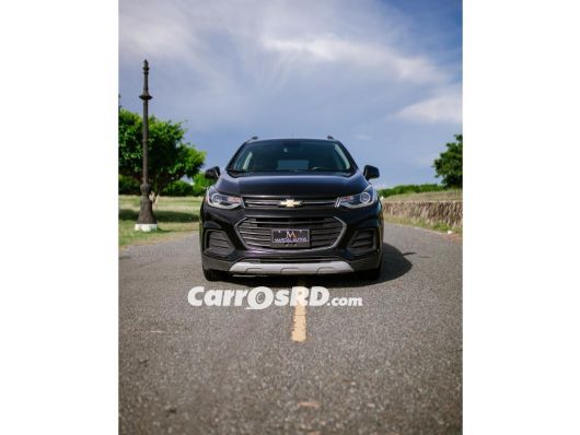 Chevrolet Trax Jeep en venta