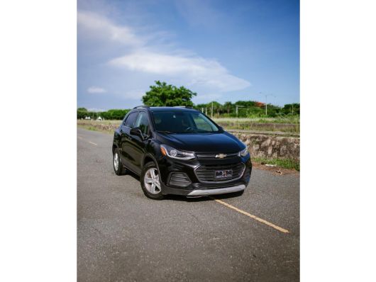 Chevrolet Trax LT en venta