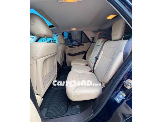 Mercedes-Benz Clase GLE Jeepeta en venta