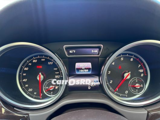 Mercedes-Benz Clase GLE Jeepeta en venta
