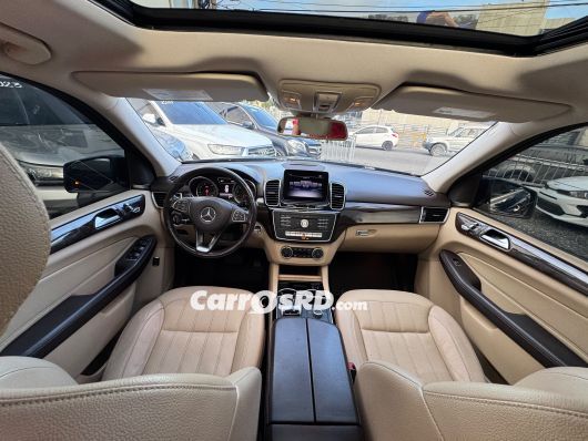 Mercedes-Benz Clase GLE Jeepeta en venta