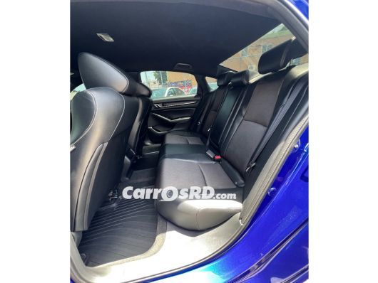 Honda Accord Carros en venta