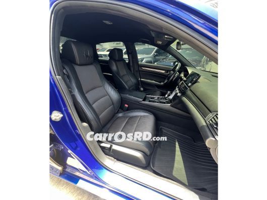 Honda Accord Carros en venta