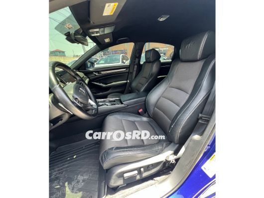 Honda Accord Carros en venta