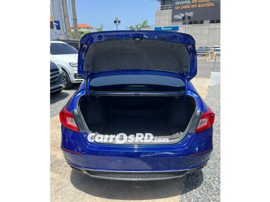 Honda Accord Carros en venta