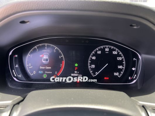 Honda Accord Carros en venta