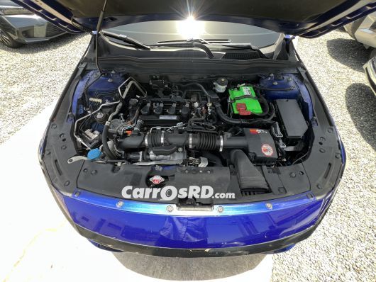 Honda Accord Carros en venta