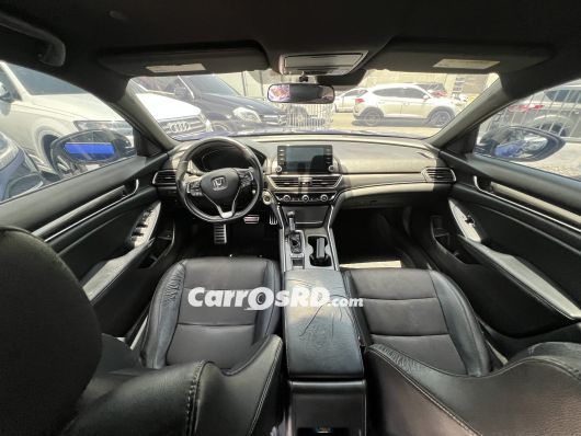 Honda Accord Carros en venta