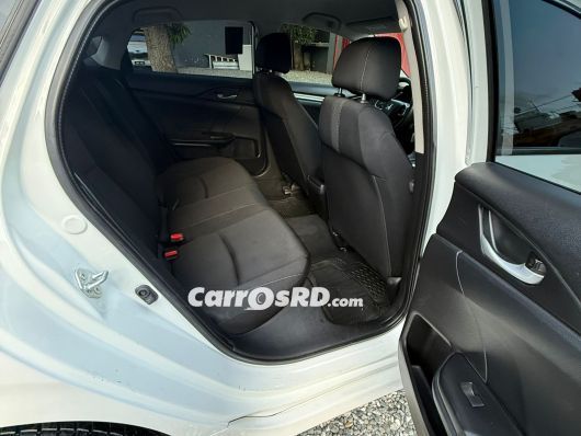 Honda Civic Carros en venta