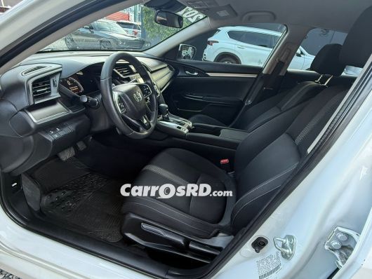 Honda Civic Carros en venta